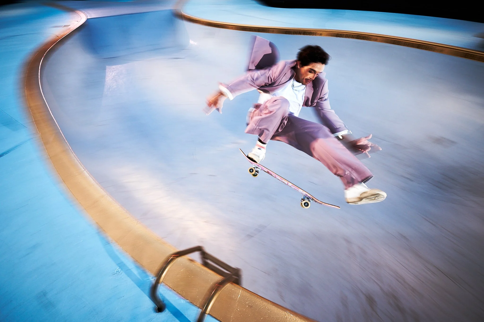 Skateboarding — Arto Saari Photography